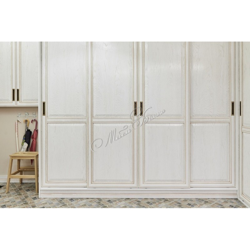 Прихожая Гардения 