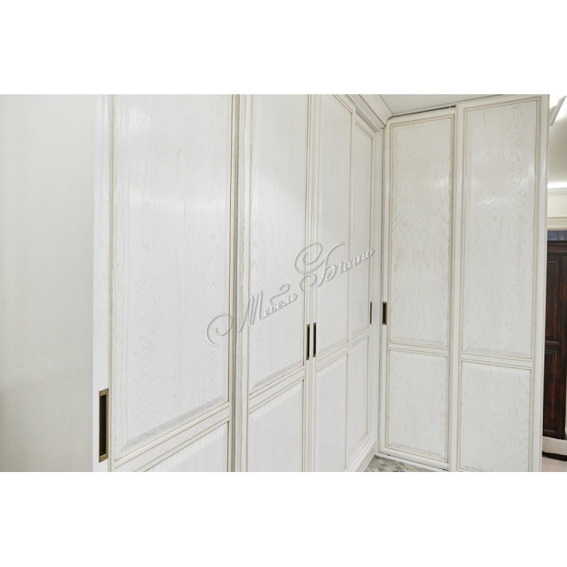 Прихожая Гардения 