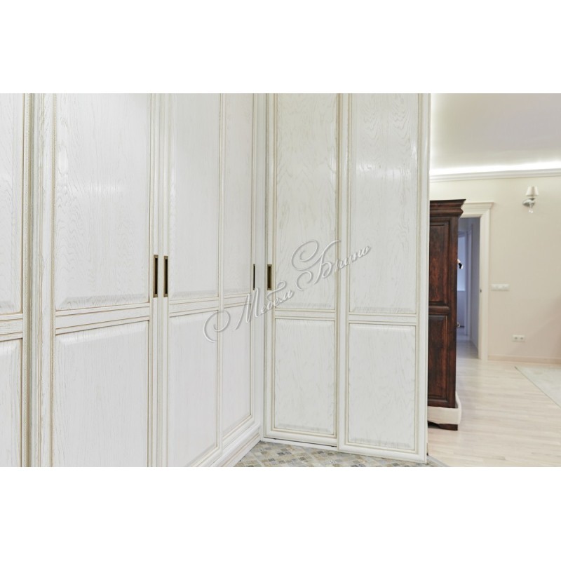 Прихожая Гардения 