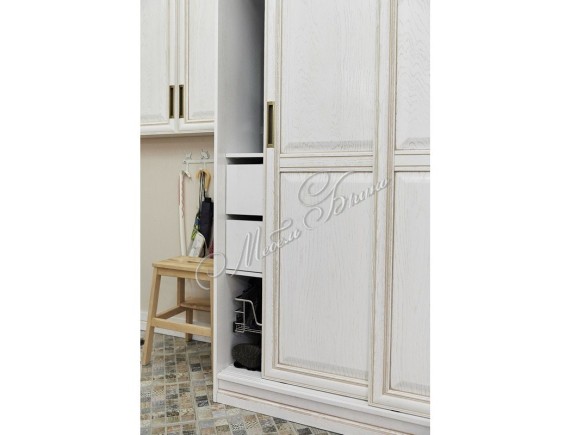 Прихожая Гардения