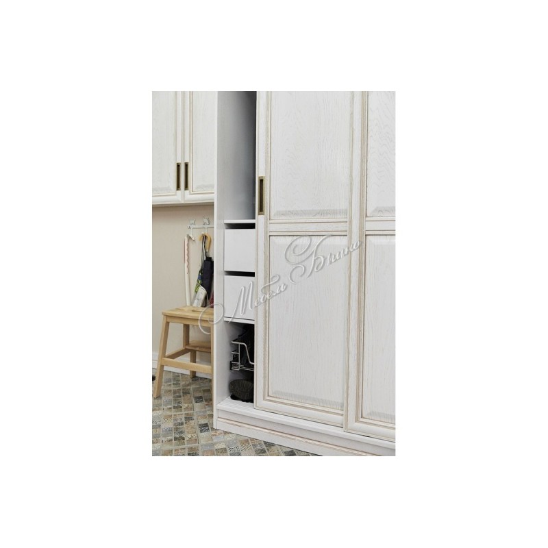 Прихожая Гардения 