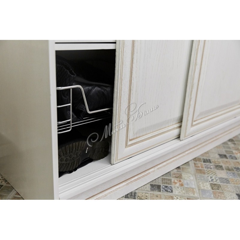 Прихожая Гардения 