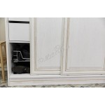 Прихожая Гардения 