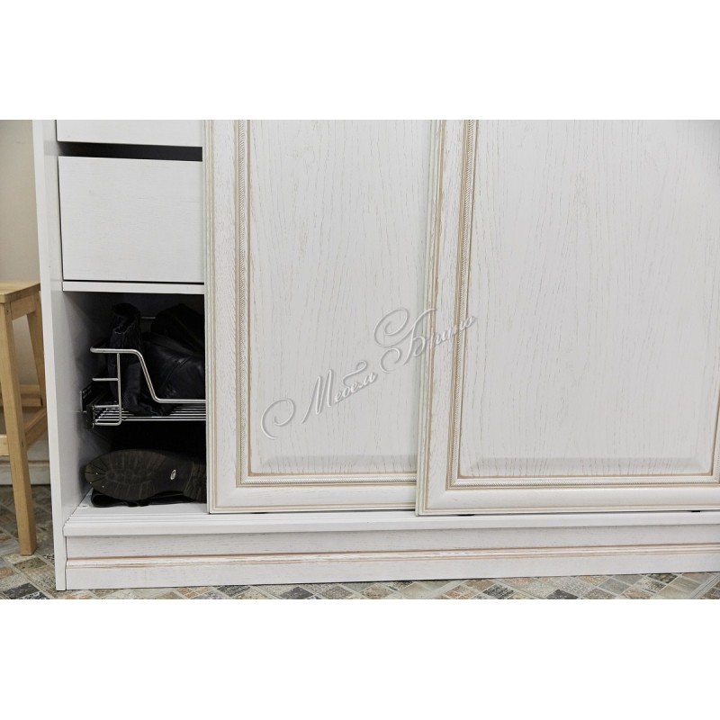 Прихожая Гардения 