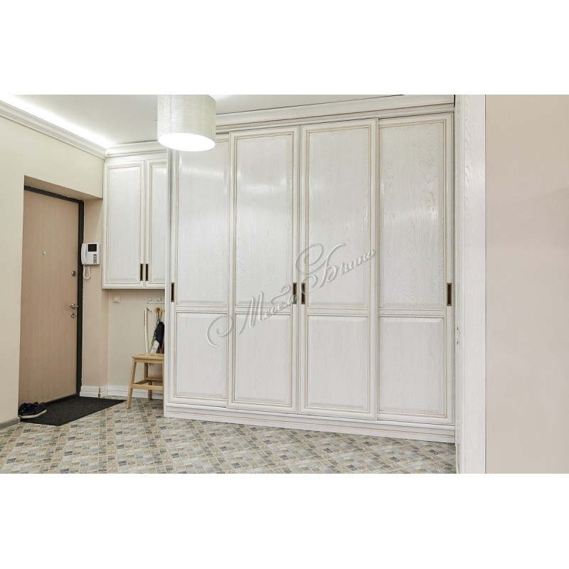 Прихожая Гардения 