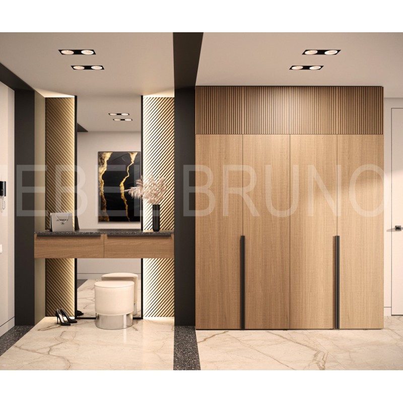 Прихожая Аурелли