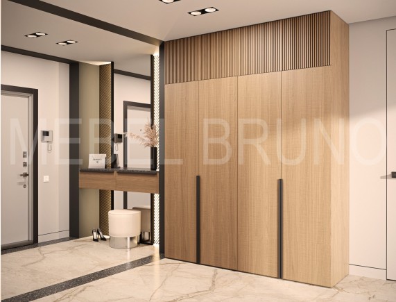 Прихожая Аурелли