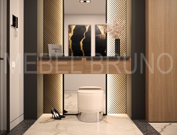 Прихожая Аурелли