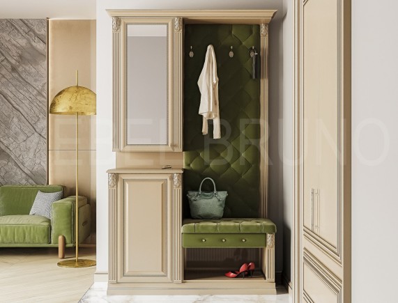 Прихожая Флирт 