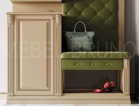 Прихожая Флирт 