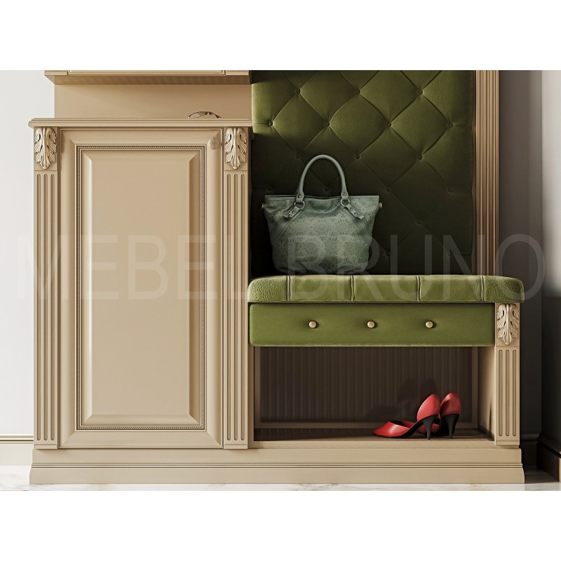 Прихожая Флирт