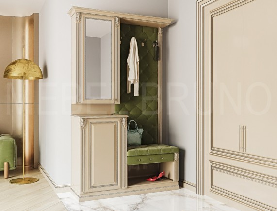 Прихожая Флирт 