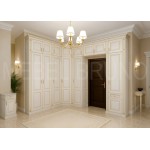 Прихожая Бастион 