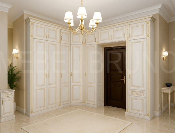 Прихожая Бастион