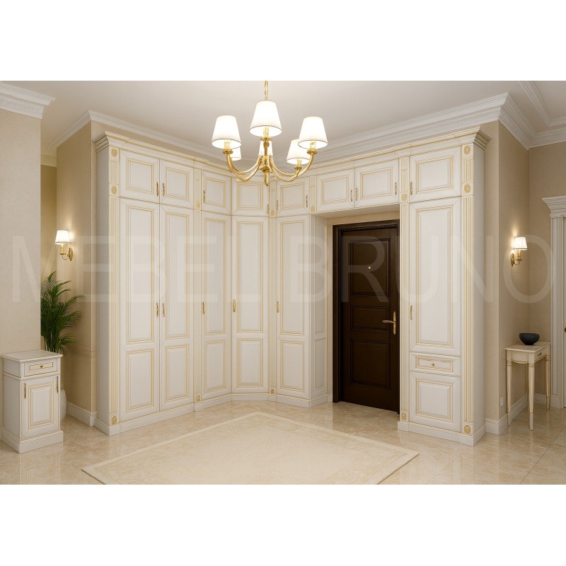 Прихожая Бастион 