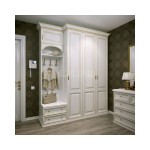 Прихожая Бастион 