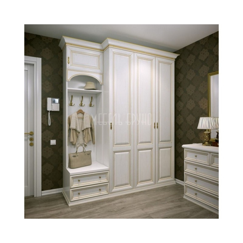 Прихожая Бастион 