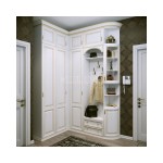 Прихожая Бастион 