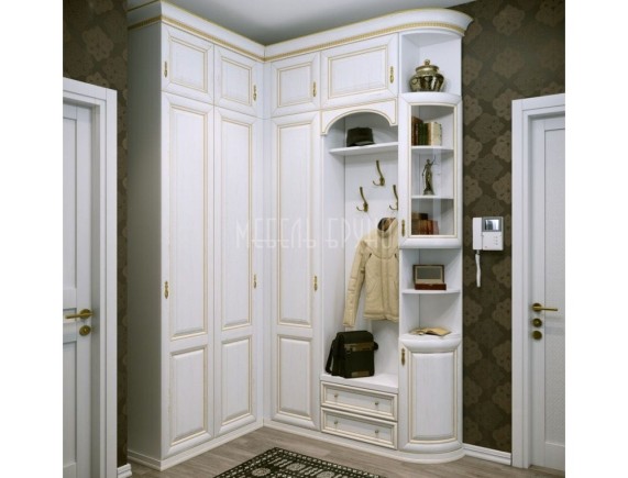 Прихожая Бастион