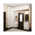 Прихожая Бастион 