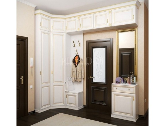 Прихожая Бастион