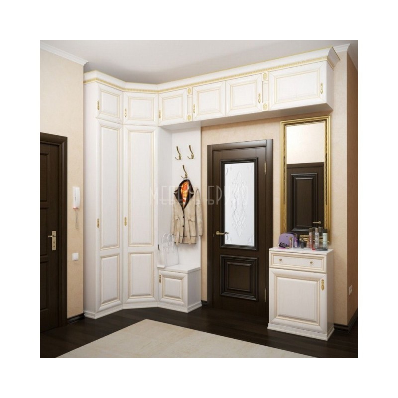 Прихожая Бастион 