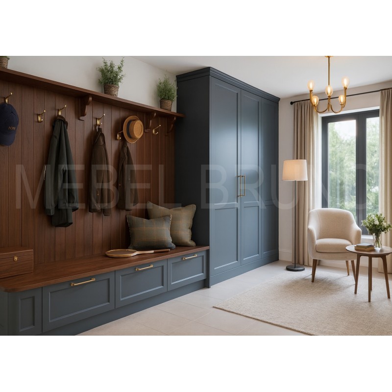 Прихожая Ланго 