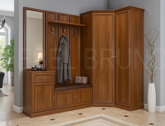 Прихожая Квест 