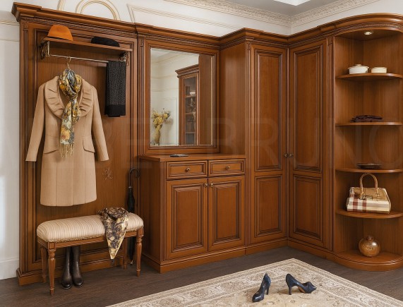 Прихожая Квест 