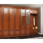 Прихожая  Секрет 