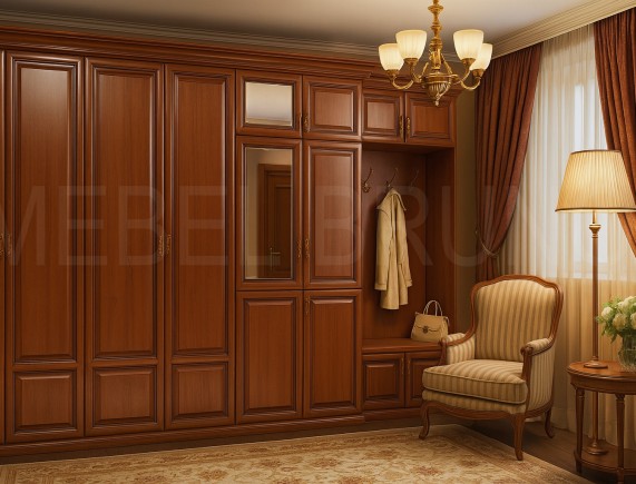 Прихожая Секрет