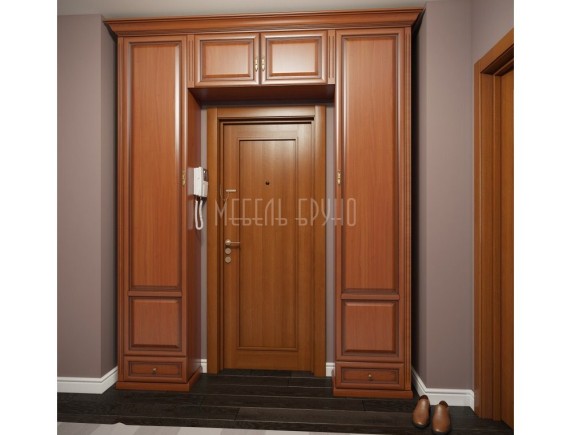 Прихожая Секрет