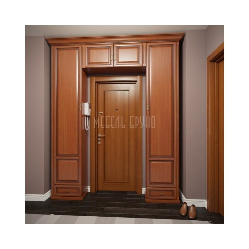 Прихожая  Секрет 