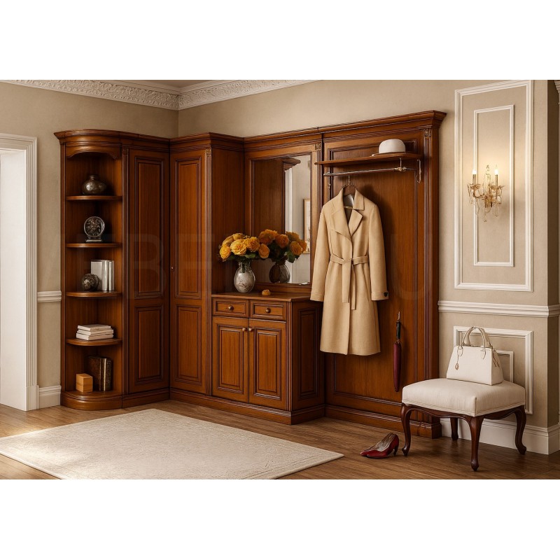 Прихожая  Флоренс