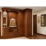 Прихожая Сюжет