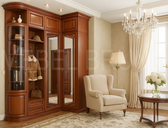 Прихожая Софит