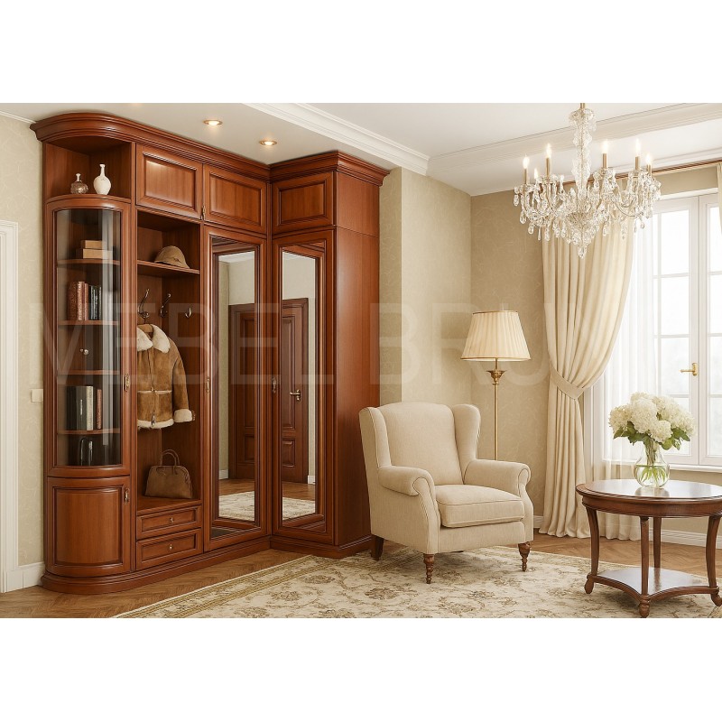 Прихожая Софит 