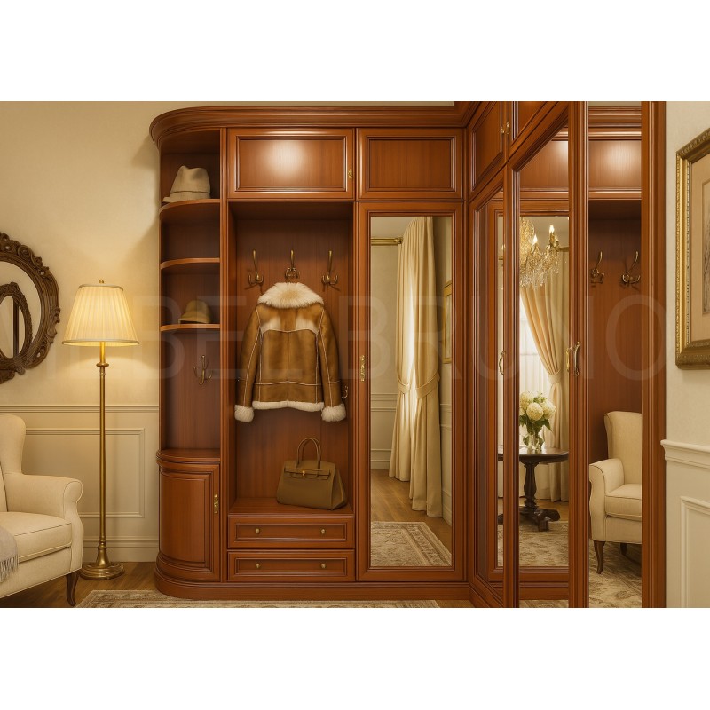 Прихожая Софит 