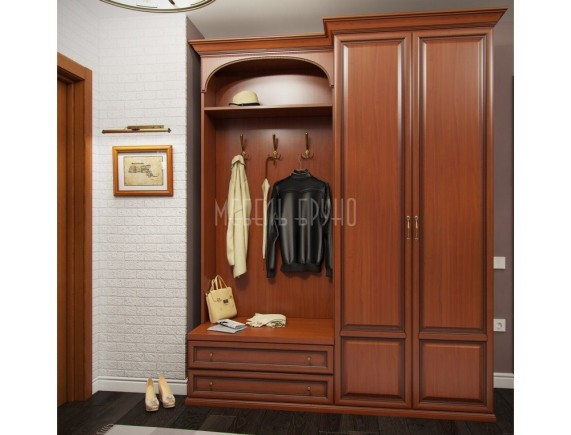 Прихожая Морис