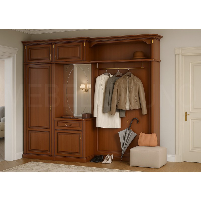 Прихожая  Сфера 