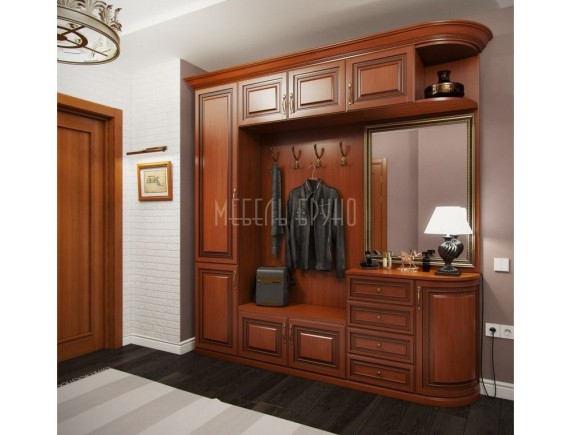 Прихожая Сфера