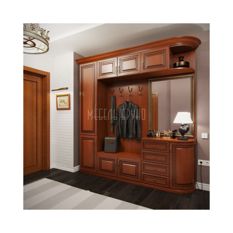 Прихожая  Сфера 