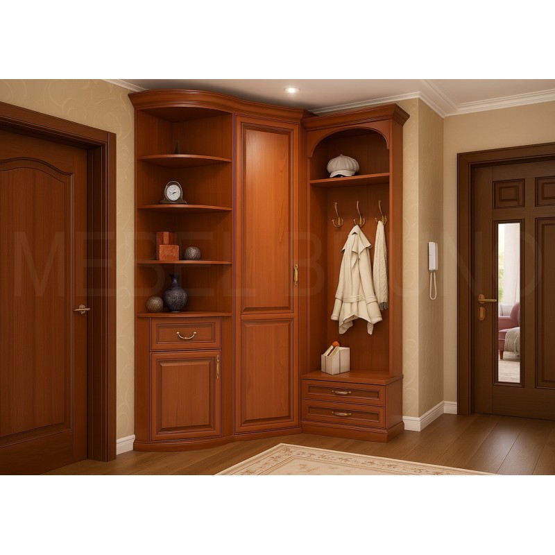 Прихожая  Аура 