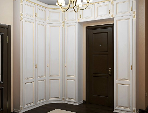 Прихожая Азимут