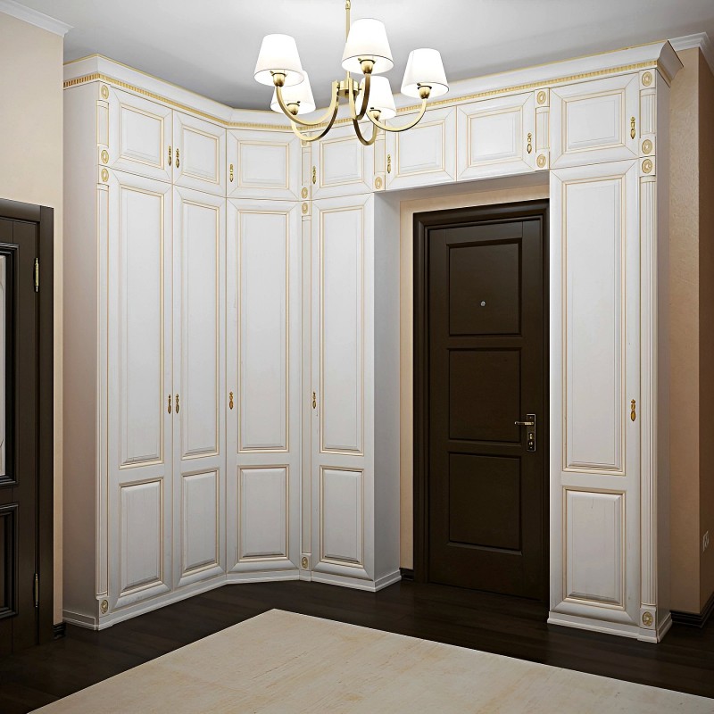 Прихожая Азимут 