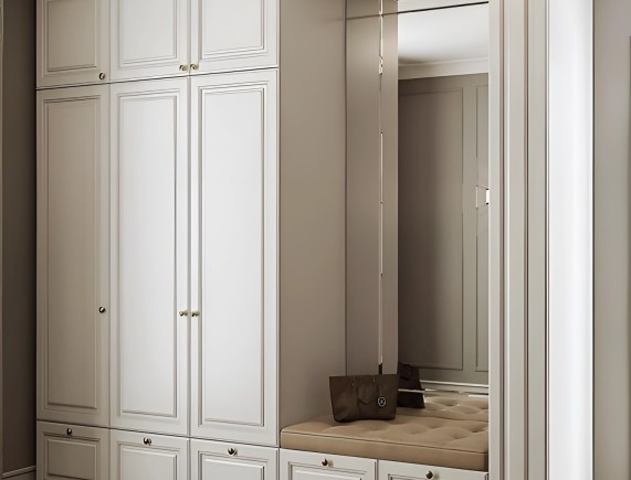 Прихожая Циклон