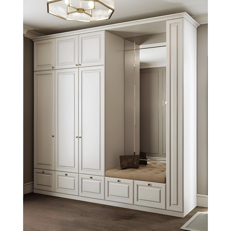 Прихожая  Циклон 