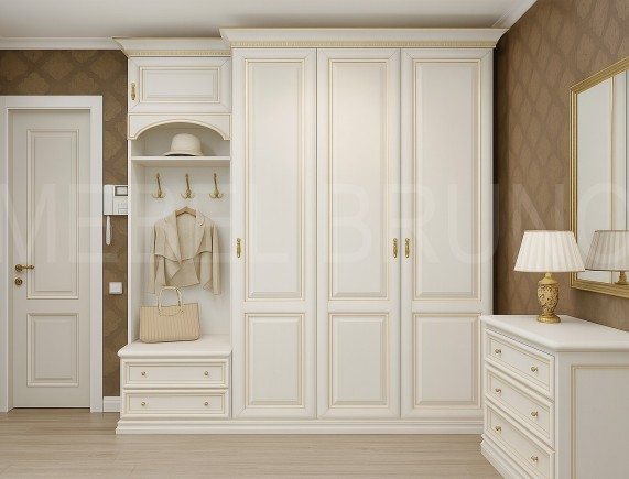 Прихожая Олимп