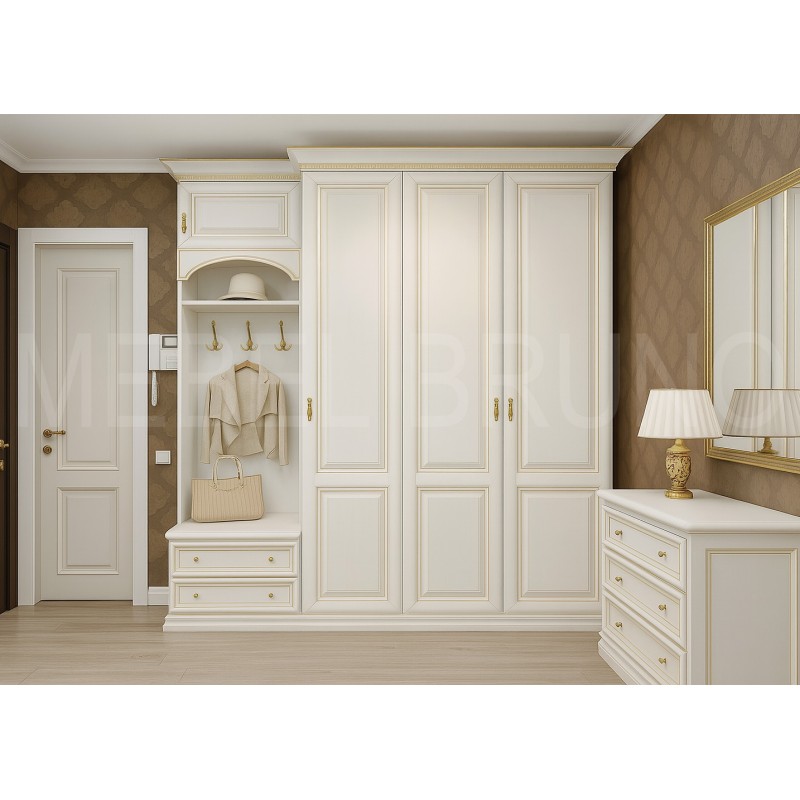 Прихожая  Олимп 