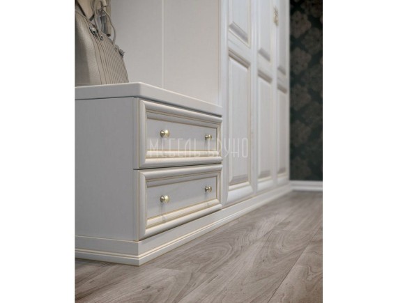 Прихожая Олимп